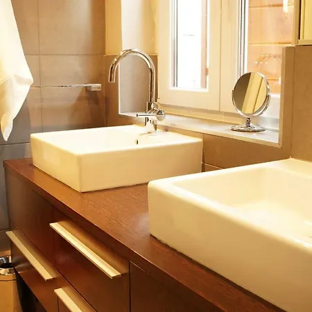 Calla Appartement