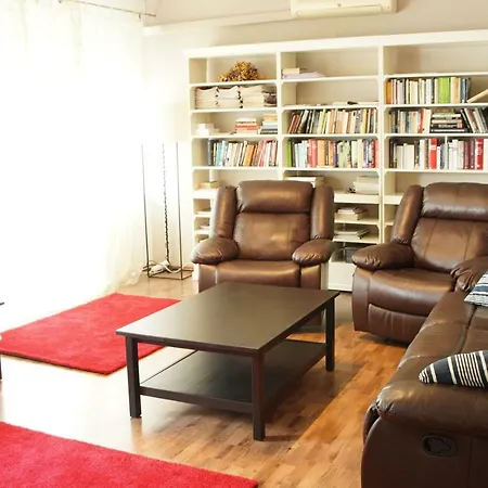 Appartement Calla