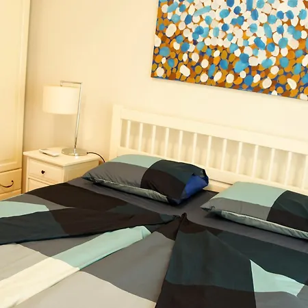 Calla Appartement *