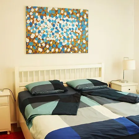 Appartement Calla *