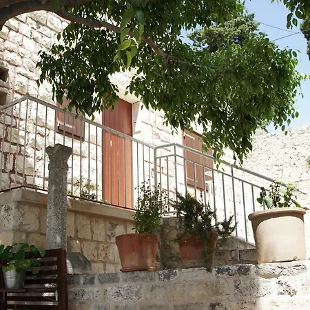 Calla Lejlighed Hvar Town